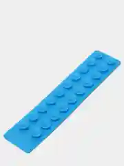 Голубой squidopop липучка