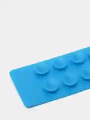 Голубой squidopop липучка