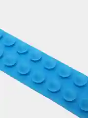 Голубой squidopop липучка