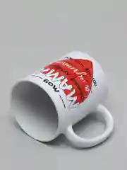Кружка маме "Моя мама лучшая"