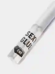 INNOVATOR COSMETICS / Клей для завивки и ламинирования ресниц SEXY GLUE, 5мл