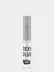 INNOVATOR COSMETICS / Клей для завивки и ламинирования ресниц SEXY GLUE, 5мл