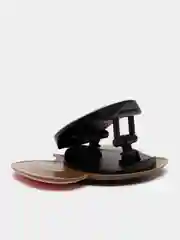 Коричневый попсокет мультяшный