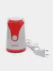 Кофемолка ENERGY EN-106, цвет белый, 150 Вт