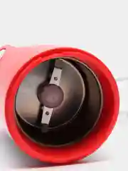 Кофемолка ENERGY EN-106, цвет белый, 150 Вт