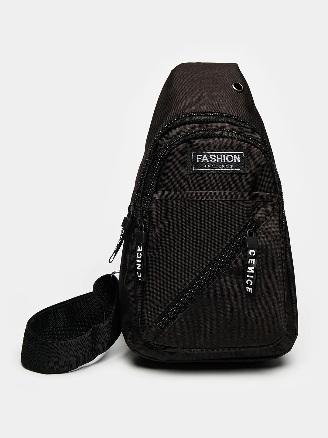 Угольный сумка через плечо "Fashion", рюкзак