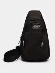Угольный сумка через плечо "Fashion", рюкзак