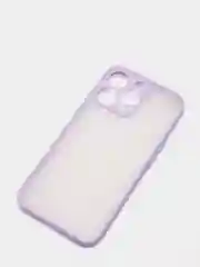 Фиолетовый чехол для iPhone 11, 12, X / XS / XR / XS MAX / Mini /13, 15 Pro Max, айфон про макс, мини