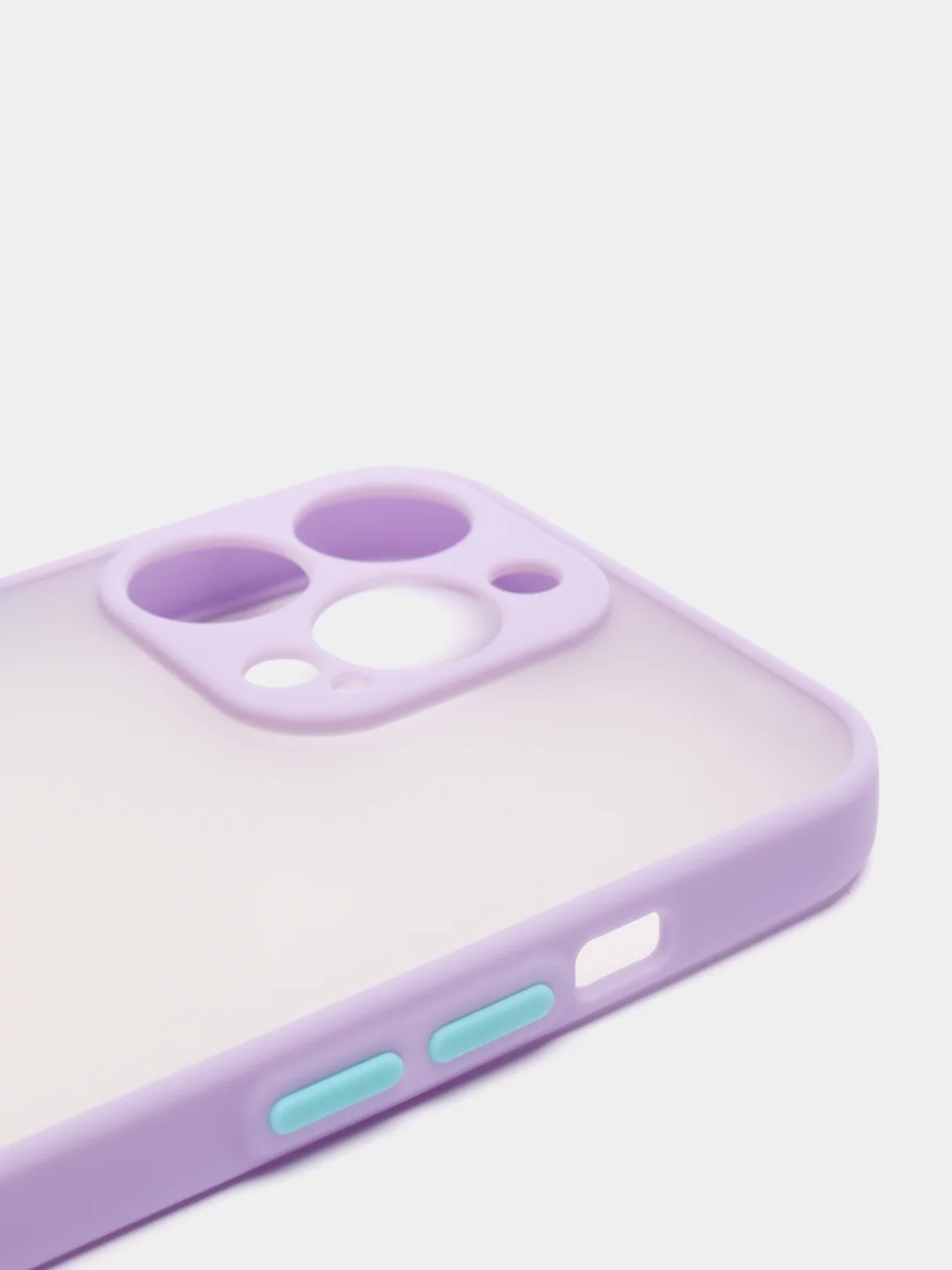 Фиолетовый чехол для iPhone 11, 12, X / XS / XR / XS MAX / Mini /13, 15 Pro Max, айфон про макс, мини