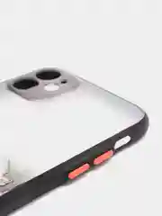 Шоколадный чехол для iPhone 11, 12, 12 Pro, 12 Pro Max айфон про макс