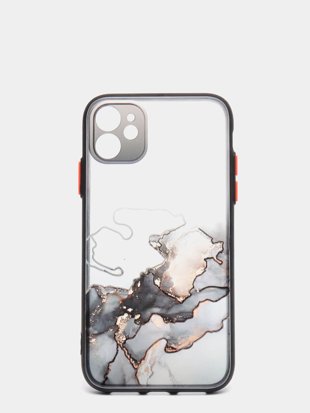 Шоколадный чехол для iPhone 11, 12, 12 Pro, 12 Pro Max айфон про макс