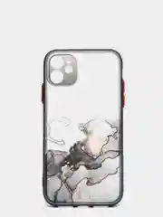 Шоколадный чехол для iPhone 11, 12, 12 Pro, 12 Pro Max айфон про макс
