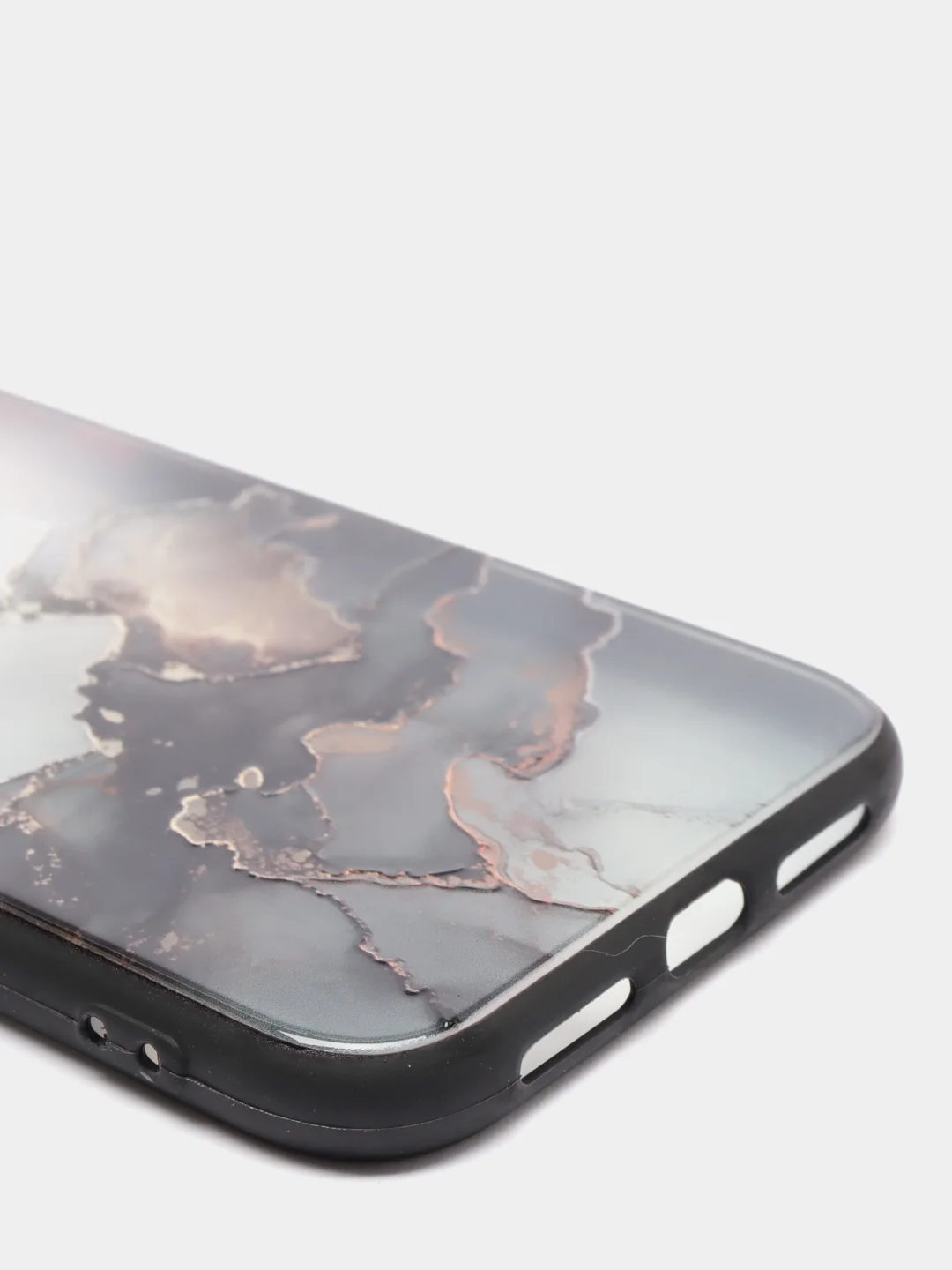 Шоколадный чехол для iPhone 11, 12, 12 Pro, 12 Pro Max айфон про макс