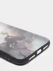Шоколадный чехол для iPhone 11, 12, 12 Pro, 12 Pro Max айфон про макс