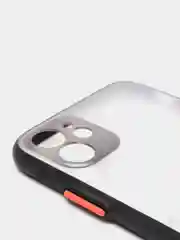 Шоколадный чехол для iPhone 11, 12, 12 Pro, 12 Pro Max айфон про макс
