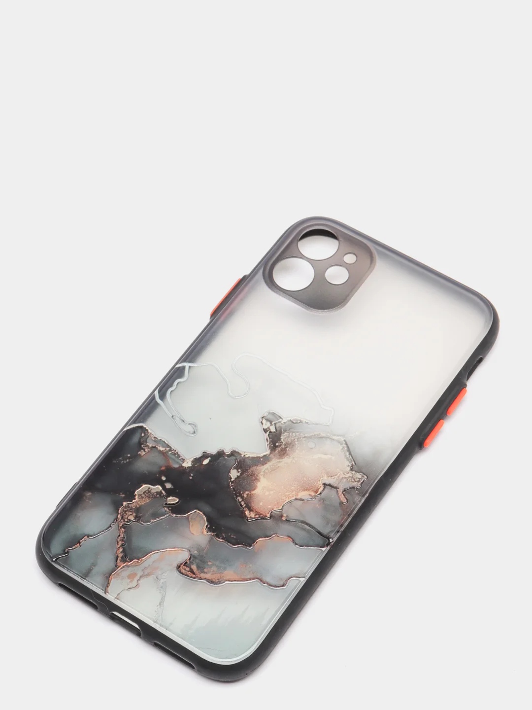 Шоколадный чехол для iPhone 11, 12, 12 Pro, 12 Pro Max айфон про макс