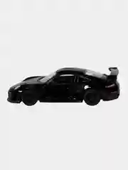 Черный машинка металлическая инерционная/Porsche 911 GT2 RS KT5408D 1:36 /Kinsmart/