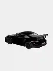 Черный машинка металлическая инерционная/Porsche 911 GT2 RS KT5408D 1:36 /Kinsmart/