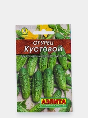 Огурец Кустовой (семена)