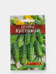 Огурец Кустовой (семена)