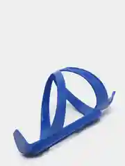Синий флягодержатель для велосипеда