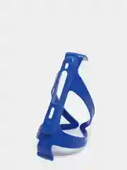 Синий флягодержатель для велосипеда