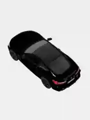 Черный машинка металлическая инерционная/BMW M8 Competition Coupe/Kinsmart KT5425