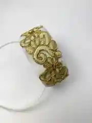 Тюбетейка женская с ободком