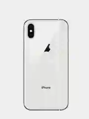 Серебряный чехол силиконовый c надписями для iPhone 11, pro, XR, X / XS, 7/8, 6/6S, 5 SE