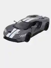 Машинка металлическая инерционная/2017 Ford GT KT5391DF 1:38 /Kinsmart/