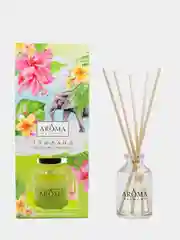 Ароматический диффузор для дома с палочками, аромадиффузор