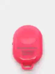 Розовый селфи пульт bluetooth