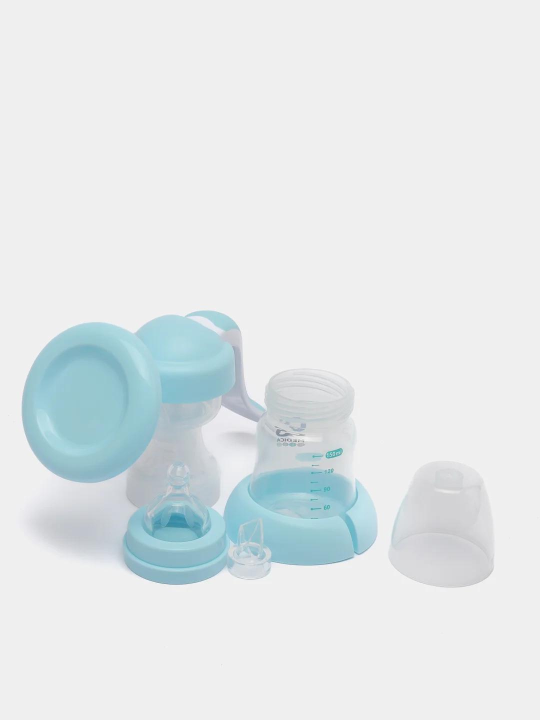 Молокоотсос ручной СS Medica KIDS CS-41