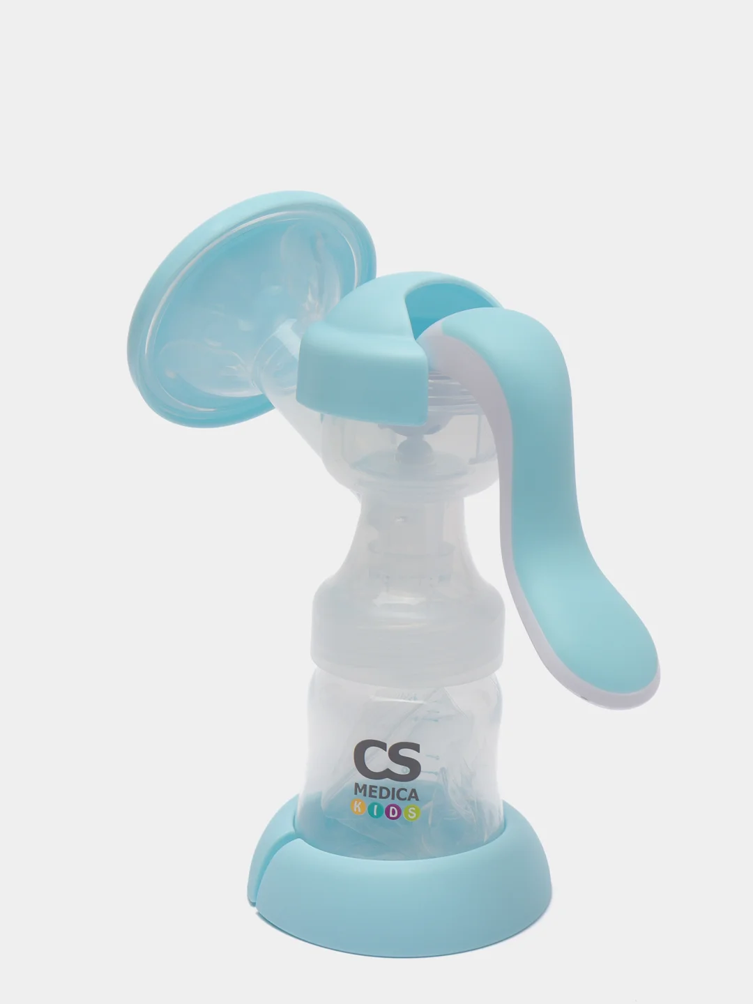Молокоотсос ручной СS Medica KIDS CS-41