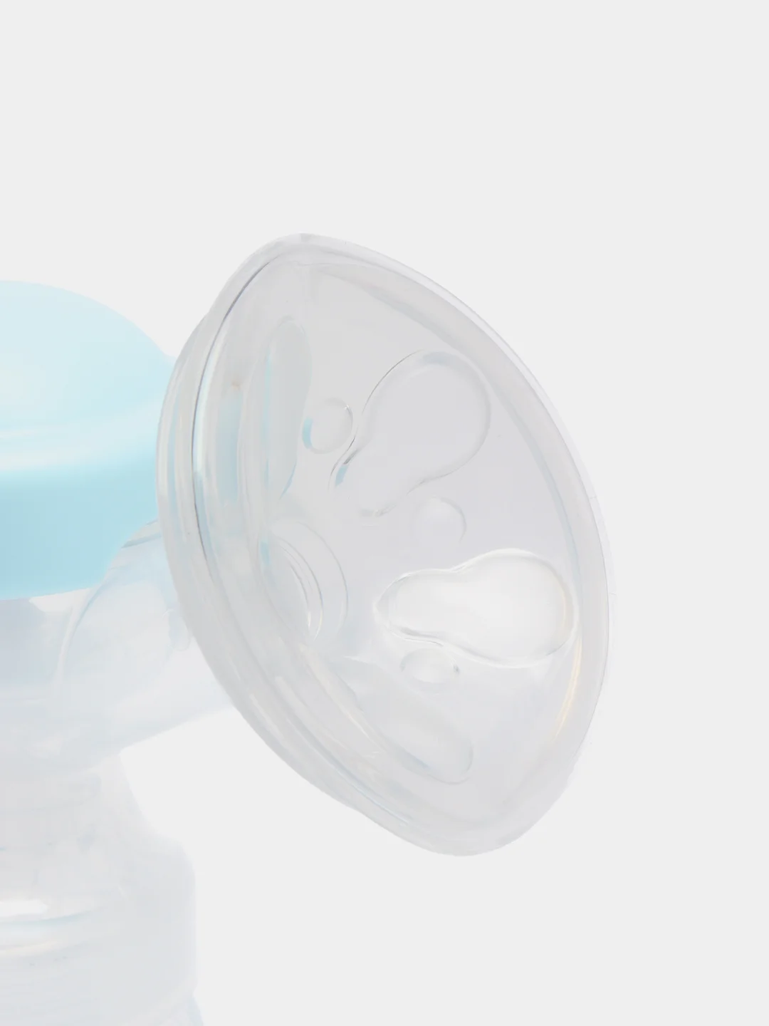 Молокоотсос ручной СS Medica KIDS CS-41