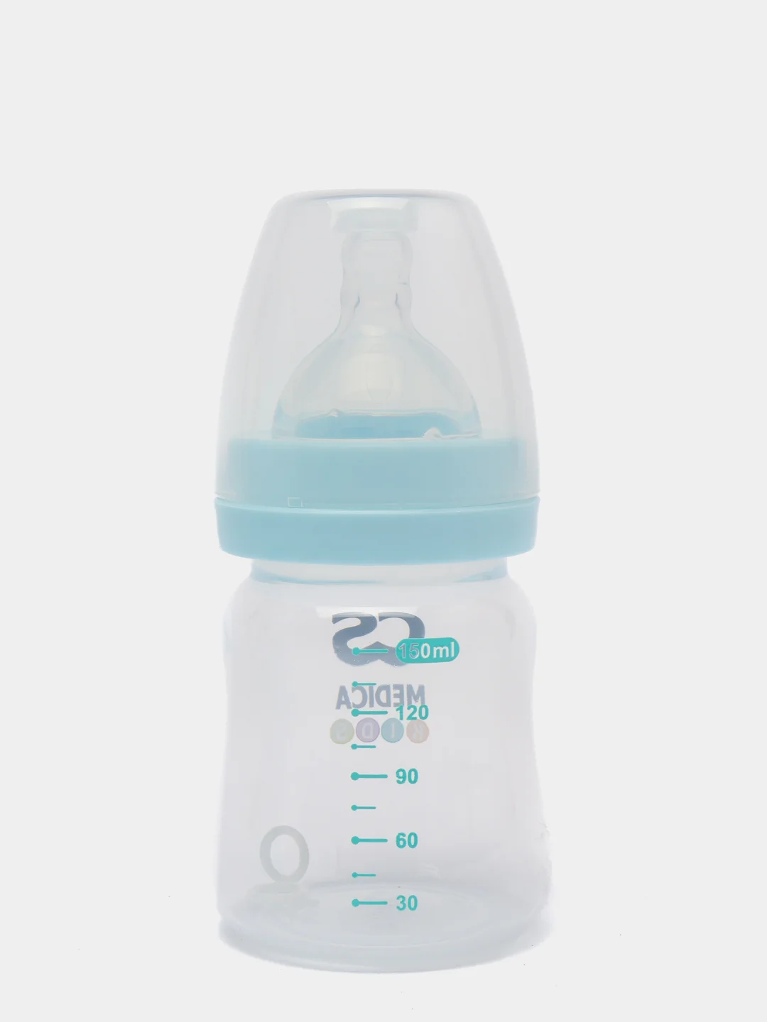 Молокоотсос ручной СS Medica KIDS CS-43