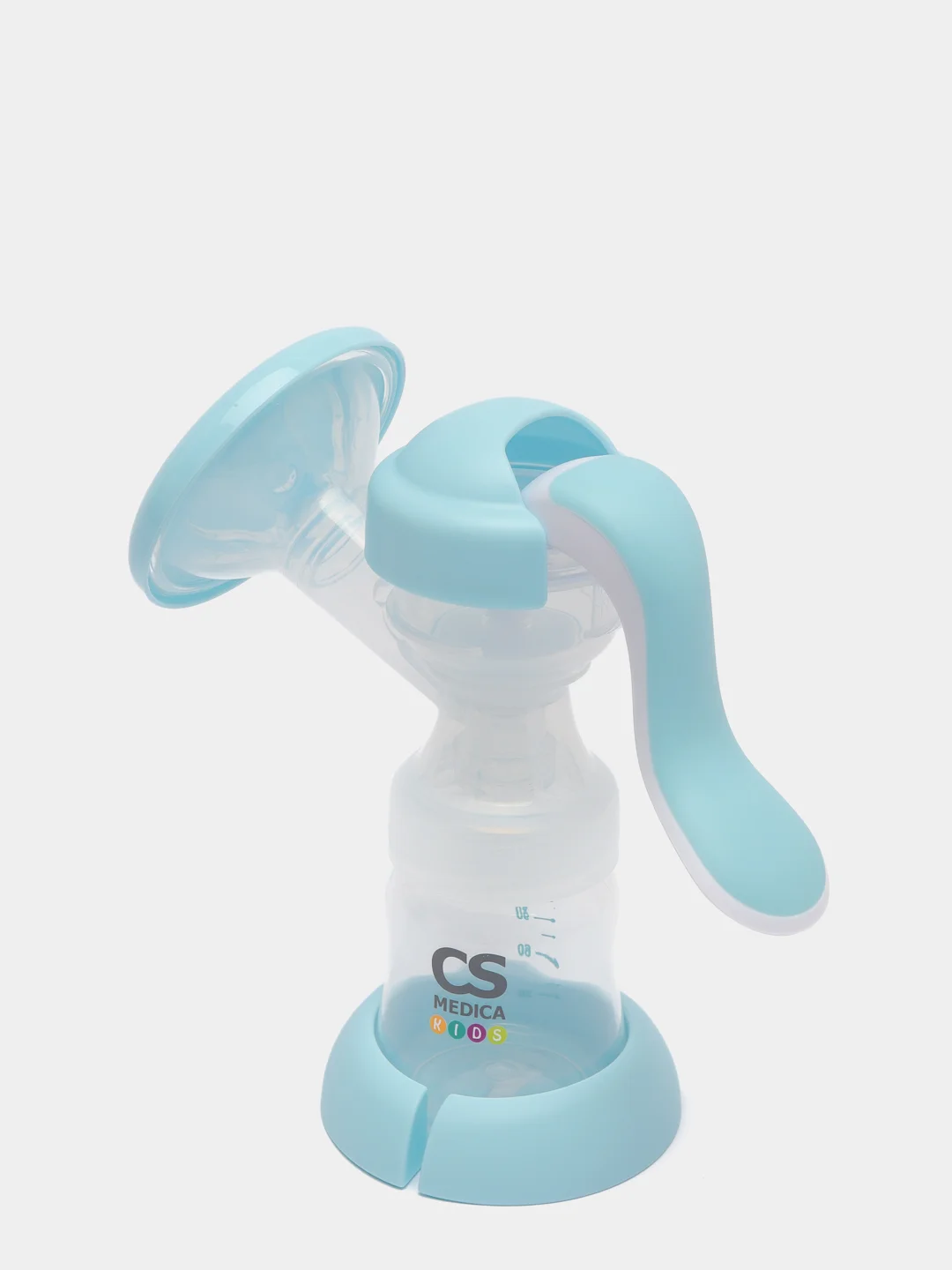 Молокоотсос ручной СS Medica KIDS CS-43
