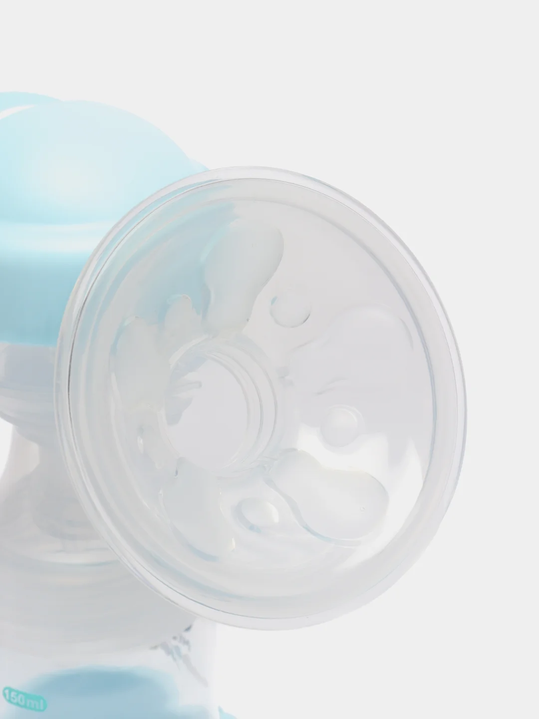 Молокоотсос ручной СS Medica KIDS CS-43