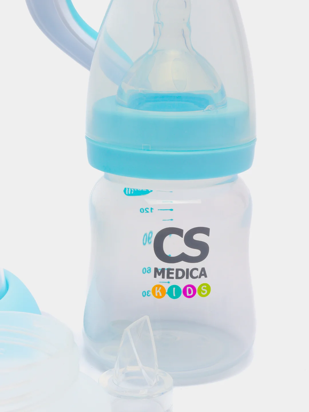 Молокоотсос ручной СS Medica KIDS CS-43