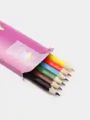 Цветные карандаши
