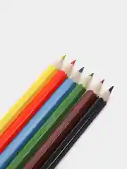 Цветные карандаши