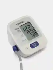 Тонометр автоматический OMRON M2 Basic с веерообразной манжетой(22-32 см) (HEM-7121-RU)