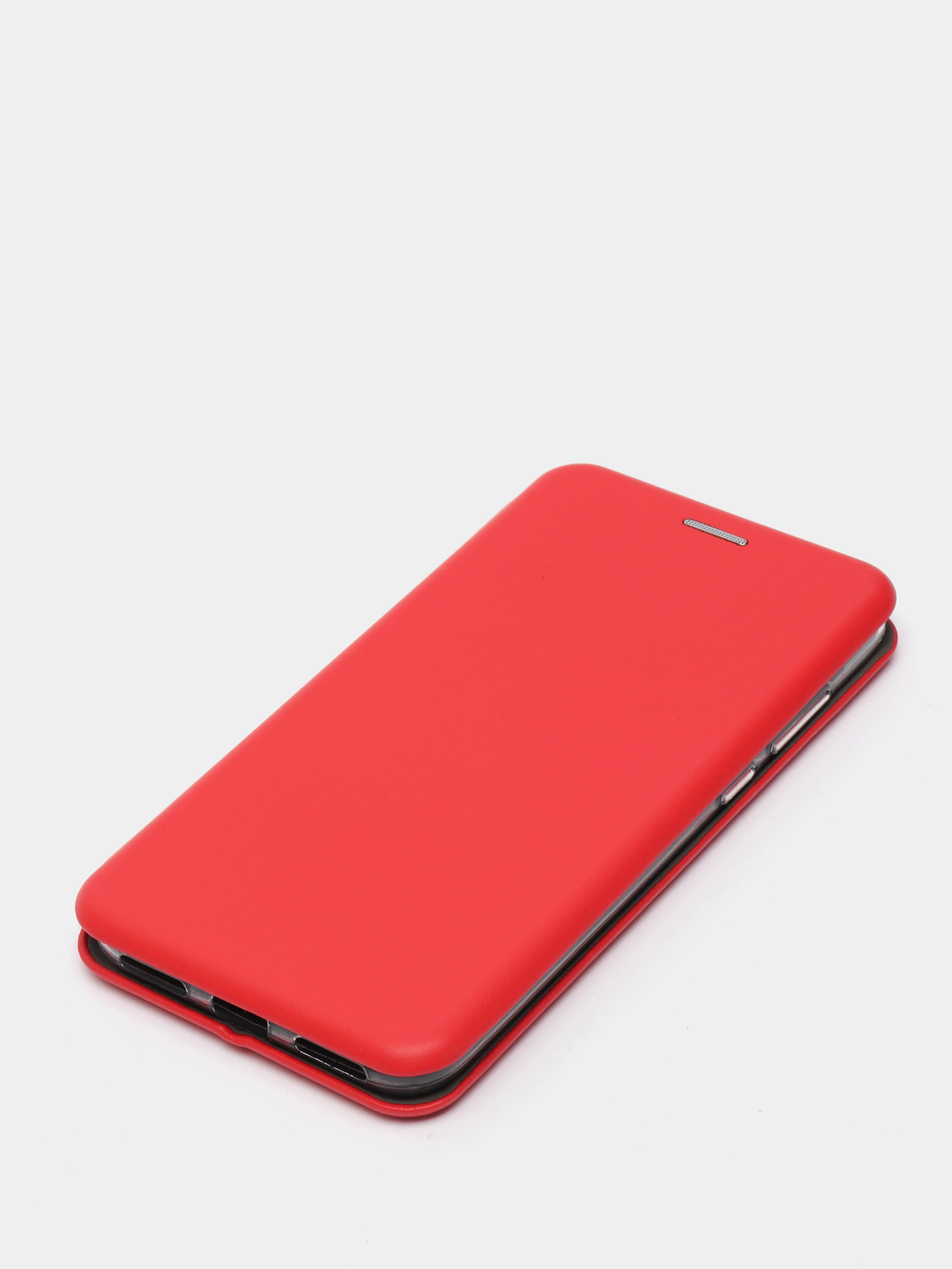 Красный чехол Huawei Honor 9C, P40 Lite E, P30, Y8P, 9S, Y5P, Y6 2019, 8A, 8X, Honor 20, 20
