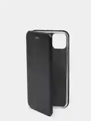 Синий чехол - книжка для iPhone 11 / iPhone 11 Pro / iPhone 11 Pro Max, магнитный