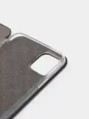 Синий чехол - книжка для iPhone 11 / iPhone 11 Pro / iPhone 11 Pro Max, магнитный