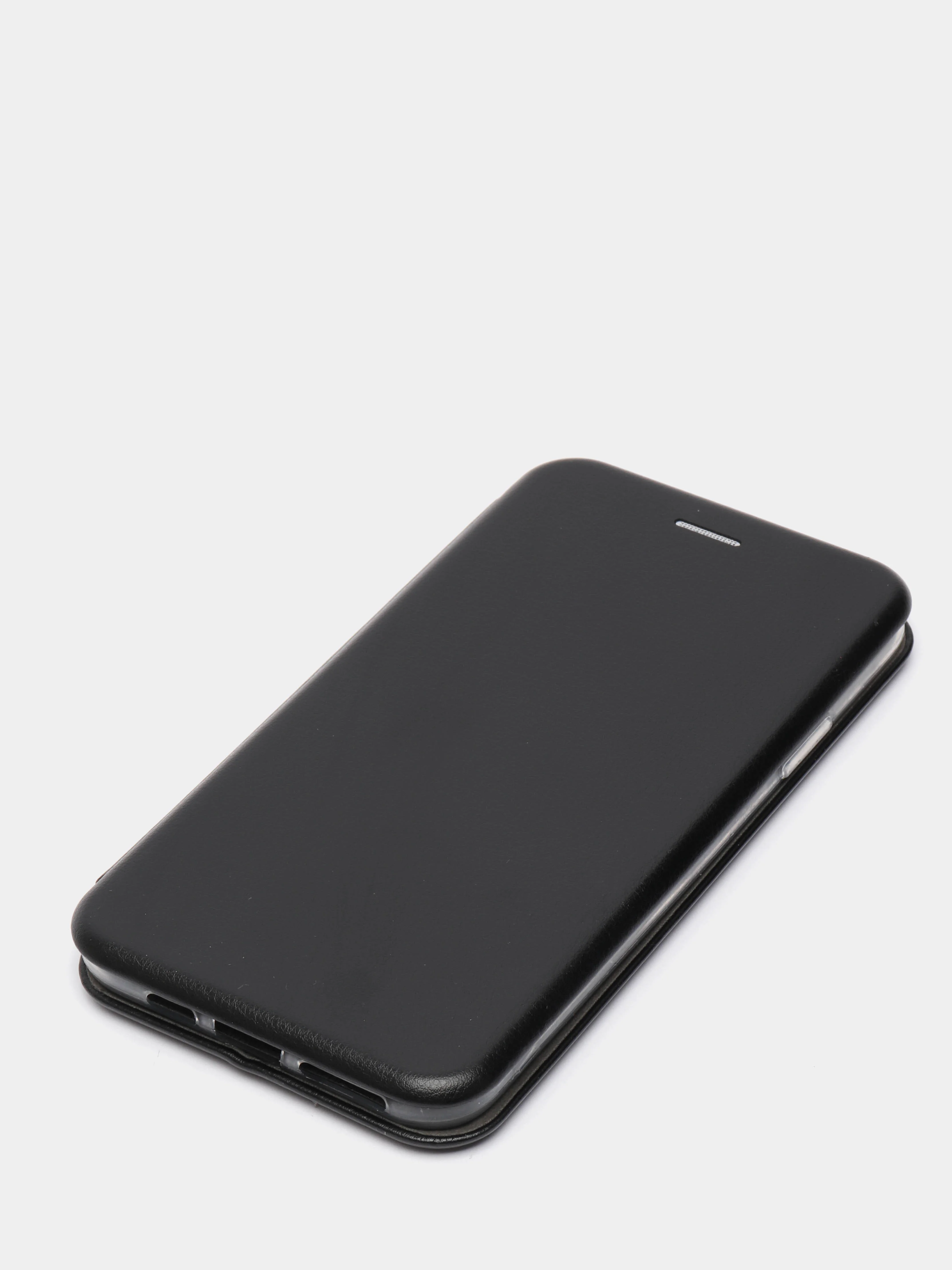 Синий чехол - книжка для iPhone 11 / iPhone 11 Pro / iPhone 11 Pro Max, магнитный