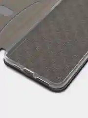 Синий чехол - книжка для iPhone 11 / iPhone 11 Pro / iPhone 11 Pro Max, магнитный