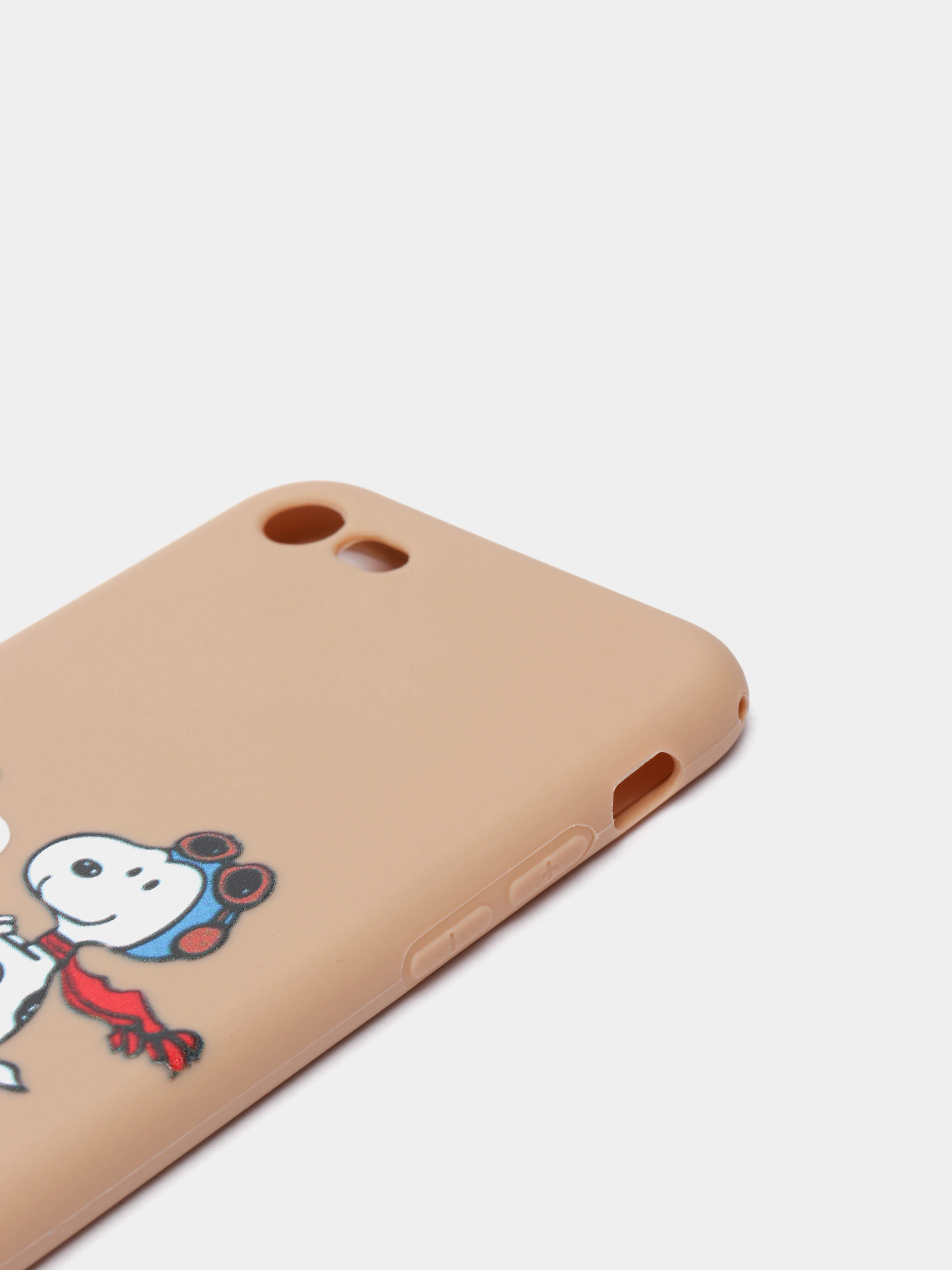 Коричневый чехол iPhone 6/6s, 6 Plus/6s Plus, 7/8, 7 Plus/8 Plus, X/XS, XS MAX, XR, 11