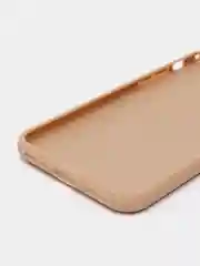 Коричневый чехол iPhone 6/6s, 6 Plus/6s Plus, 7/8, 7 Plus/8 Plus, X/XS, XS MAX, XR, 11