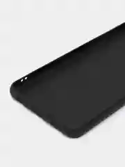 Индиго чехол Samsung Galaxy A22 4G, M32, M22 силиконовый  матовый, прозрачный, цветной